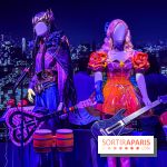 Video Games & Music à la Philharmonie : l'exposition sur la musique des jeux vidéo - IMG 5675