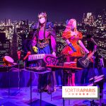 Video Games & Music à la Philharmonie : l'exposition sur la musique des jeux vidéo