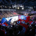 Le Paris Saint-Germain Handball vous donne rendez-vous le 27 mai à l’Accor Arena pour un choc au sommet face à Nantes