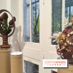 Eggxtraordinaire : chocolatiers et artistes subliment l'œuf dans une exposition à la galerie Joseph - fotor 1775154477077