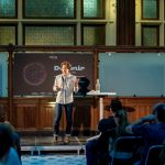 Devenir Festival à la Cité de l’Économie à Paris 17e : 4 jours pour penser demain - Copie de 20250405 CITEO Devenir Photographe©Natacha Gonzalez  48 (16)