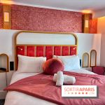 Hôtel Bohem Sacré-Cœur - IMG 4769