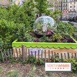 Pokémon Pokopia : un espace détente gratuit pour vous immerger dans le jeu aux Ateliers Gaîté - IMG 5814