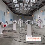 Jesse Darling au Palais de Tokyo : une exposition entre mémoire et récits oubliés - IMG 5842