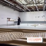 Joseph Grigely au Palais de Tokyo : une exposition sur l’accessibilité culturelle - IMG 5930