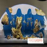 Pauline Curnier Jardin au Palais de Tokyo : l'exposition autour des mythes et des corps - IMG 5981