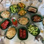 Pacifique à Belleville : cuisine cantonaise traditionnelle et dim sum à partager
