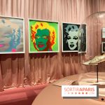 Marilyn Monroe, 100 ans ! L'exposition anniversaire de l'icône américaine à la Cinémathèque - fotor 1775557522716