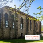 La Commanderie des Templiers de la Villedieu - Cité du Numérique des Yvelines