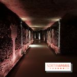 Les Catacombes de Paris 2026 - IMG 3677