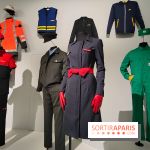 Sous toutes les coutures : une exposition sur le vêtement de travail au Musée Postal