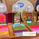 Paris Perfume Week