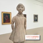Le musée d'art moderne et ses collections à Paris