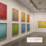 Brion Gysin, le dernier musée : une exposition rétrospective au musée d'Art moderne de Paris - fotor 1775731518522