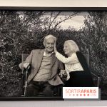 Les Grands âges : une exposition photo sensible de Nikos Aliagas au Musée de l'Homme  - IMG 5013