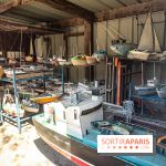 France Miniature fête ses 35 ans et dévoile les visites des coulisses - photos - IMG 3669