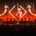 Concert de MAKSIM au Casino de Paris le 11 mai 