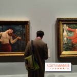 Modernité hongroise : une exposition rétrospective autour d'un peintre méconnu au Petit Palais - fotor 1776072970169