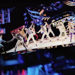 Les Demoiselles de Rochefort au Théâtre du Lido-Paris