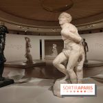 Michel-Ange / Rodin : les sculpteurs en face-à-face dans une exposition inédite au musée du Louvre