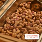 La maison de la Pistache, une épicerie fine dédiée à ce fruit sec d'exception