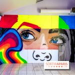 Colors Light, l'exposition lumineuse du Colors festival 2026 dans Paris - photos  - A7C03397