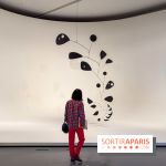 Calder. Rêver en Équilibre : l'exposition retrospective du