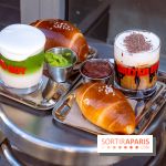 Salted Boy : le pop-up parisien du salted bread à Paris