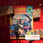Admirez-les tous, Pokémon à l'honneur dans une exposition ludique et régressive au musée en Herbe