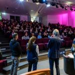 Les Rencontres d’UPCité : le 19 mai prochain, 13 minutes pour explorer les transformations du monde !