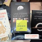 Festival du Livre 2026