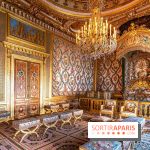 Week-end de reconstitutions desséjours de Marie-Antoinette et Louis XVI à Fontainebleau en photos