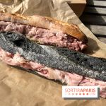 Le Parizot, l'adresse pour dénicher un bon jambon-beurre à Paris - nos photos - IMG 7385