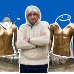 Un boomer sort de l'ombre : Le Vioc entre en résistance