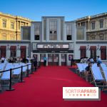 Cinema Paradiso Louvre 2025