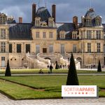 Parc et Jardins du Château de Fontainebleau - les photos