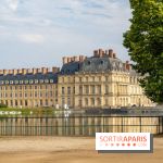 Parc et Jardins du Château de Fontainebleau - les photos