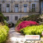Parc et Jardins du Château de Fontainebleau - les photos  - A7C04803