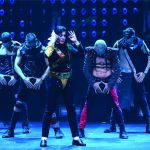 FOREVER THE BEST SHOW ABOUT THE KING OF POP