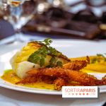 Casa Tua, le restaurant italien caché Paris 7e - photos