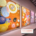 Hilma af Klint au Grand Palais : une exposition entre spiritisme, occultisme et abstraction