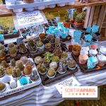 Eden, la Fête des Plantes du Château de la Roche Guyon - photos