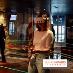 Sparkling VR - expérience VR en équipe