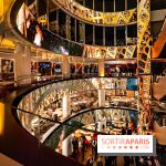 Partouche Casino Club à Paris -  les photos - étages