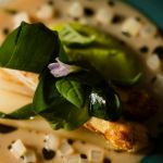 Cléo, une table gastronomique au cœur du 7e arrondissement !