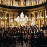Concerts de musique classique dans de prestigieuses églises parisienne