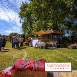 La Guinguette de Gally à Saint-Cyr-l'École - Yvelines, photos