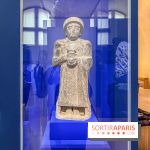 L’Eau primordiale : l’exposition du Louvre qui explore les mythes de la Mésopotamie