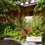 La Maison Guimet (Hôtel d'Heidelbach) - les photos