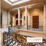 La Maison Guimet (Hôtel d'Heidelbach) - les photos
